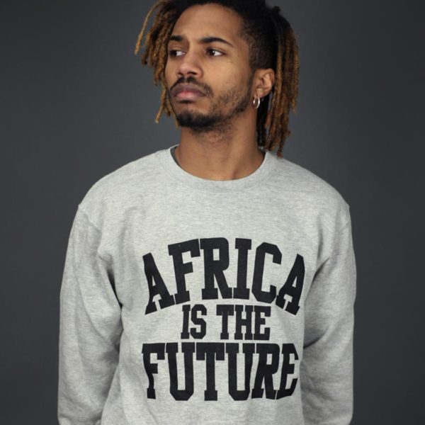 India Dark T-shirt